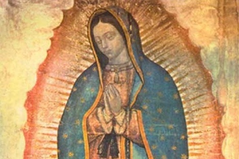 Virgen